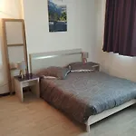 Lourdes Grand Studio Classe 2 Etoiles De 1 A 4 Personnes
